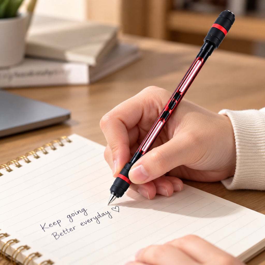 Spinning Finger Trick Training Pen  Copy